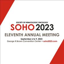 SOHO 2023 Annual Meeting-On-Demand